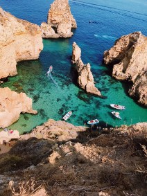 Lagos Algarve