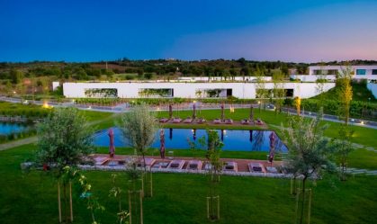 Guia Portugal: onde se hospedar no Alentejo