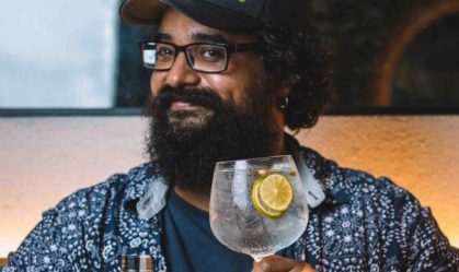 Onde os bartenders bebem? Com Rodolfo Bob, do Caledônia Whisky &Co, em São Paulo