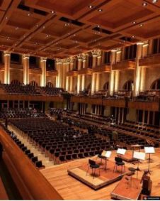 Sala São Paulo