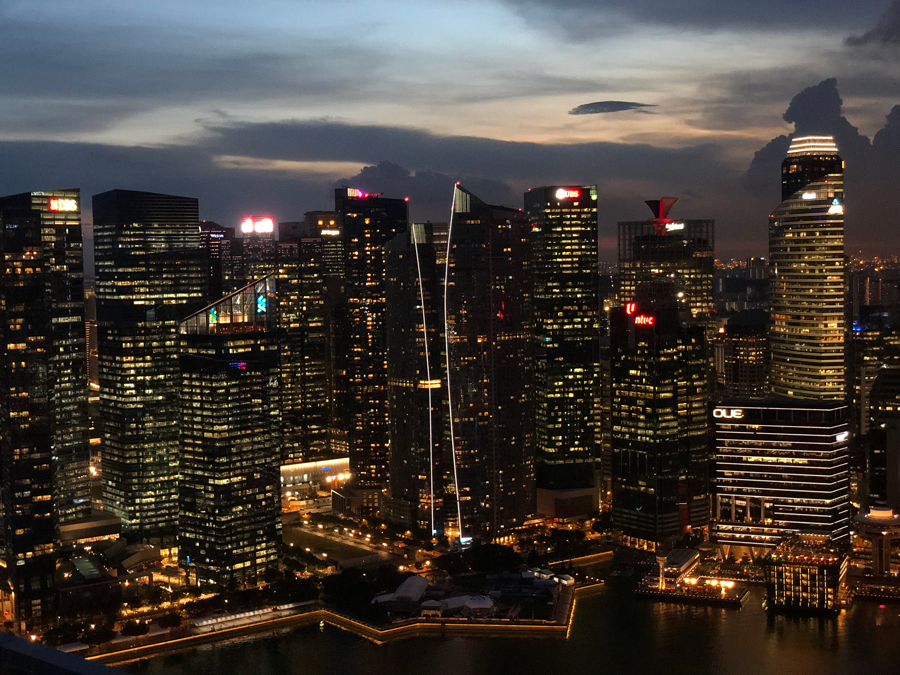 Singapura