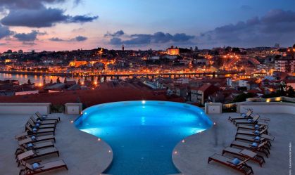 Guia Portugal: onde ficar na cidade do Porto
