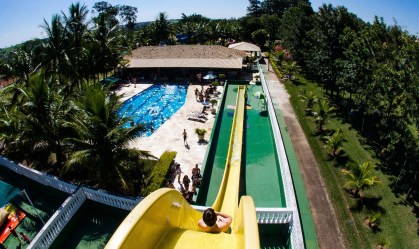 Temporada de férias: saiba quais acampamentos abrem em janeiro
