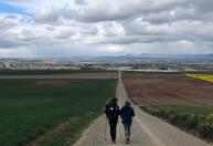 ‘Buen Camino’: histórias dos Caminhos de Santiago