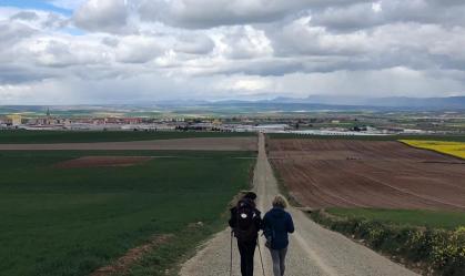 'Buen Camino': histórias dos Caminhos de Santiago