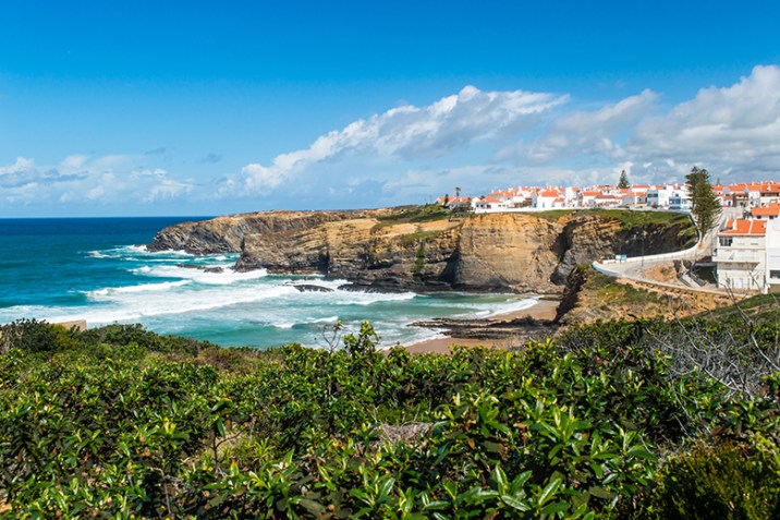 Portugal está em 4º lugar no Henley Passport Index e no Arton Capital's Passport Index / Turismo de Alentejo