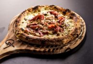 Brasil tem dois pizzaiolos entre os 100 melhores do mundo em 2023