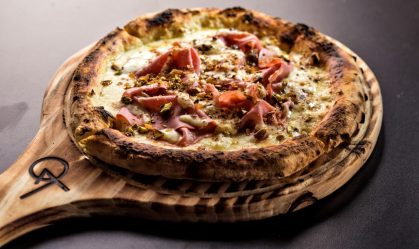 Brasil tem dois pizzaiolos entre os 100 melhores do mundo em 2023