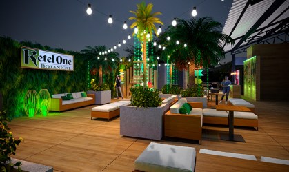 Espaço com restaurante, arena esportiva e bar abre na Vila Nova Conceição