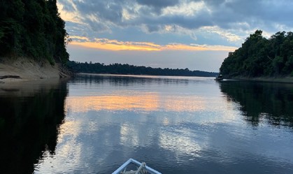 Cinco experiências incríveis para fazer na Amazônia