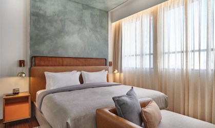 Hilton inaugura primeiro hotel de sua marca de lifestyle em São Paulo