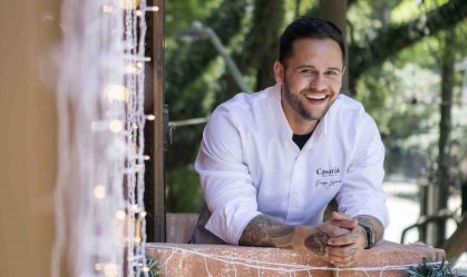 Onde os chefs comem? Com Diego Lozano, da Casaria, em São Paulo