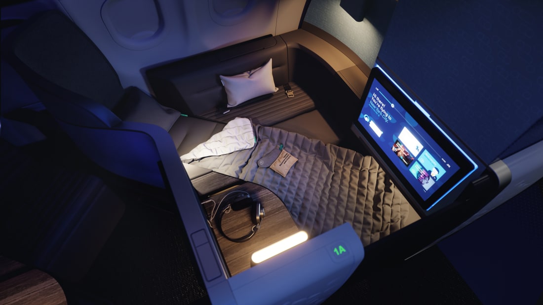 Courtesy JetBlue Airways