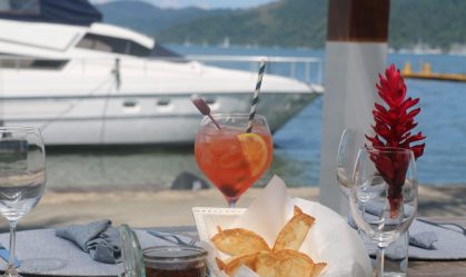 Onde comer, passear e fazer boas compras em Paraty