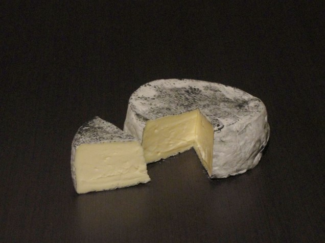 Queijo Lua Cheia, da Serra das Antas, recebeu medalha de Bronze / Reprodução/site/serradasantas.com.br