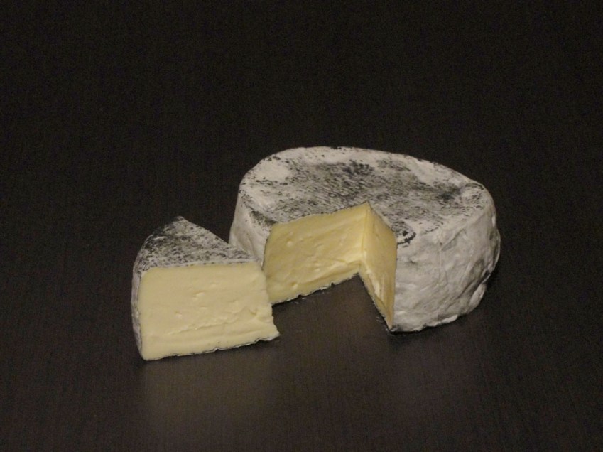 Queijo Lua Cheia, da Serra das Antas, recebeu medalha de Bronze / Reprodução/site/serradasantas.com.br