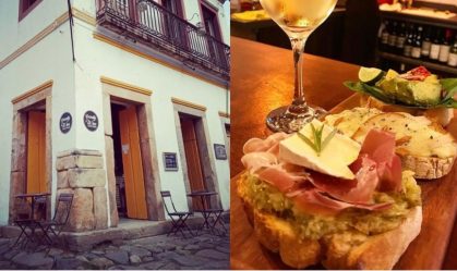 Bons 'happy hours' em Paraty, por Tetê Etrusco