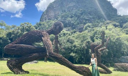 Retrospectiva CNN Viagem & Gastronomia: todos os destinos visitados em 2021