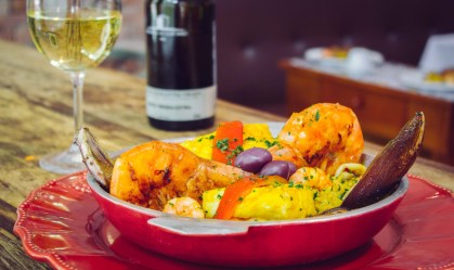 Deliveries especiais para celebrar a Páscoa em São Paulo