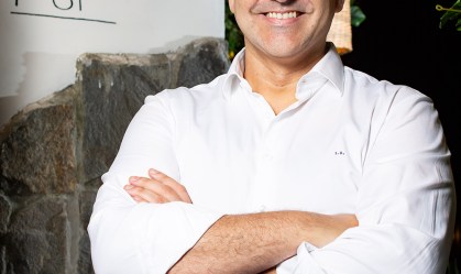 Restaurateur Leonardo Rezende, do Pici Trattoria, dá dicas de onde comer no Rio