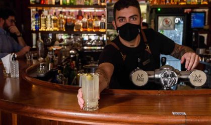 Onde os bartenders bebem? Com Thiago Toalha, do Le Jazz Petit em São Paulo