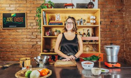 Onde os chefs comem? Com Amanda Vasconcelos, da Casa Tucupi, em São Paulo