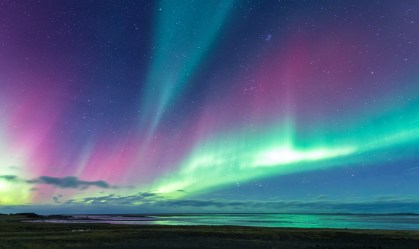 Sons da aurora boreal: se eles existem, por que não há pesquisas científicas sobre isso?