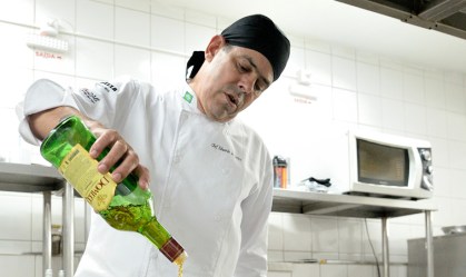 Onde os chefs comem? Com Eduardo de Castro, em São Paulo
