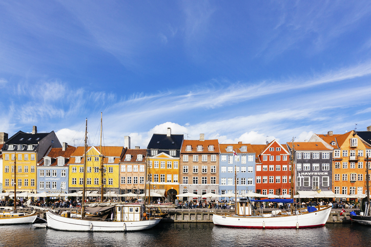 Copenhagen é a 'cidade mais segura do mundo' em 2021 | CNN Brasil V&G