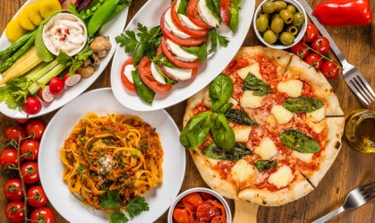 Delivery já: 15 restaurantes italianos para pedir em São Paulo