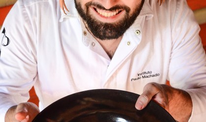 Onde os chefs comem? Com Paulo Machado, em Mato Grosso do Sul
