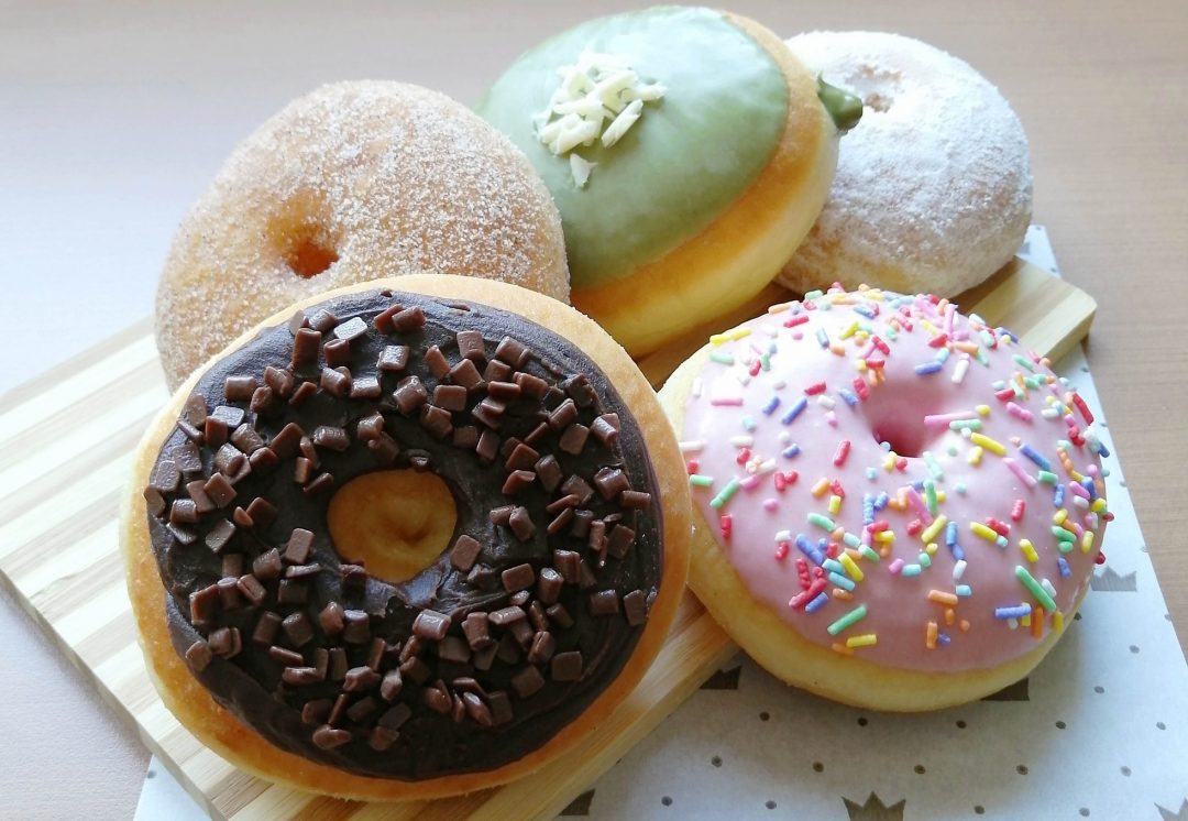 donuts