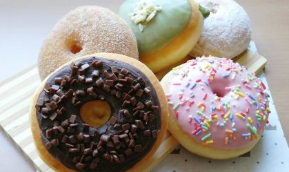 Impossível resistir: 10 deliveries de donuts para adoçar seu dia em São Paulo