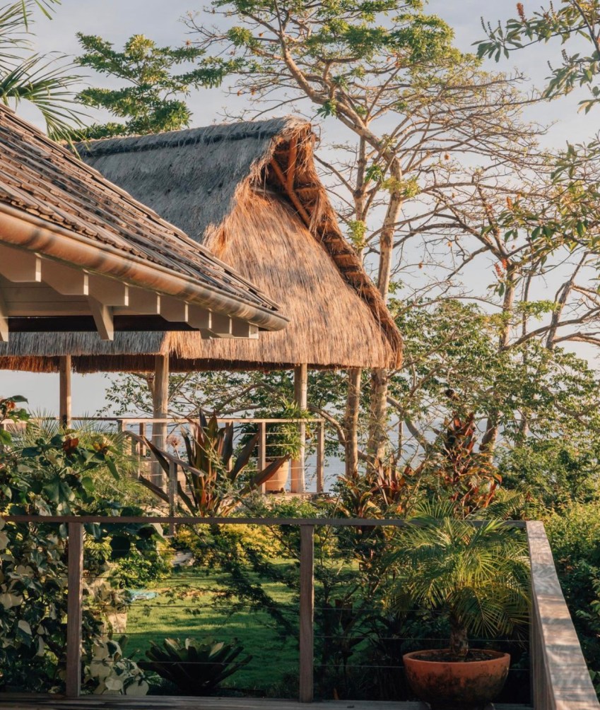 Islas Secas é um resort de luxo situado em um arquipélago de 14 ilhas no Golfo de Chiriquí, na costa do Pacífico do Panamá / Divulgação