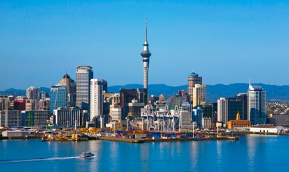 As melhores cidades do mundo para se viver em 2021