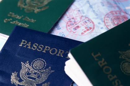 Veja lista dos passaportes mais poderosos do mundo em 2024