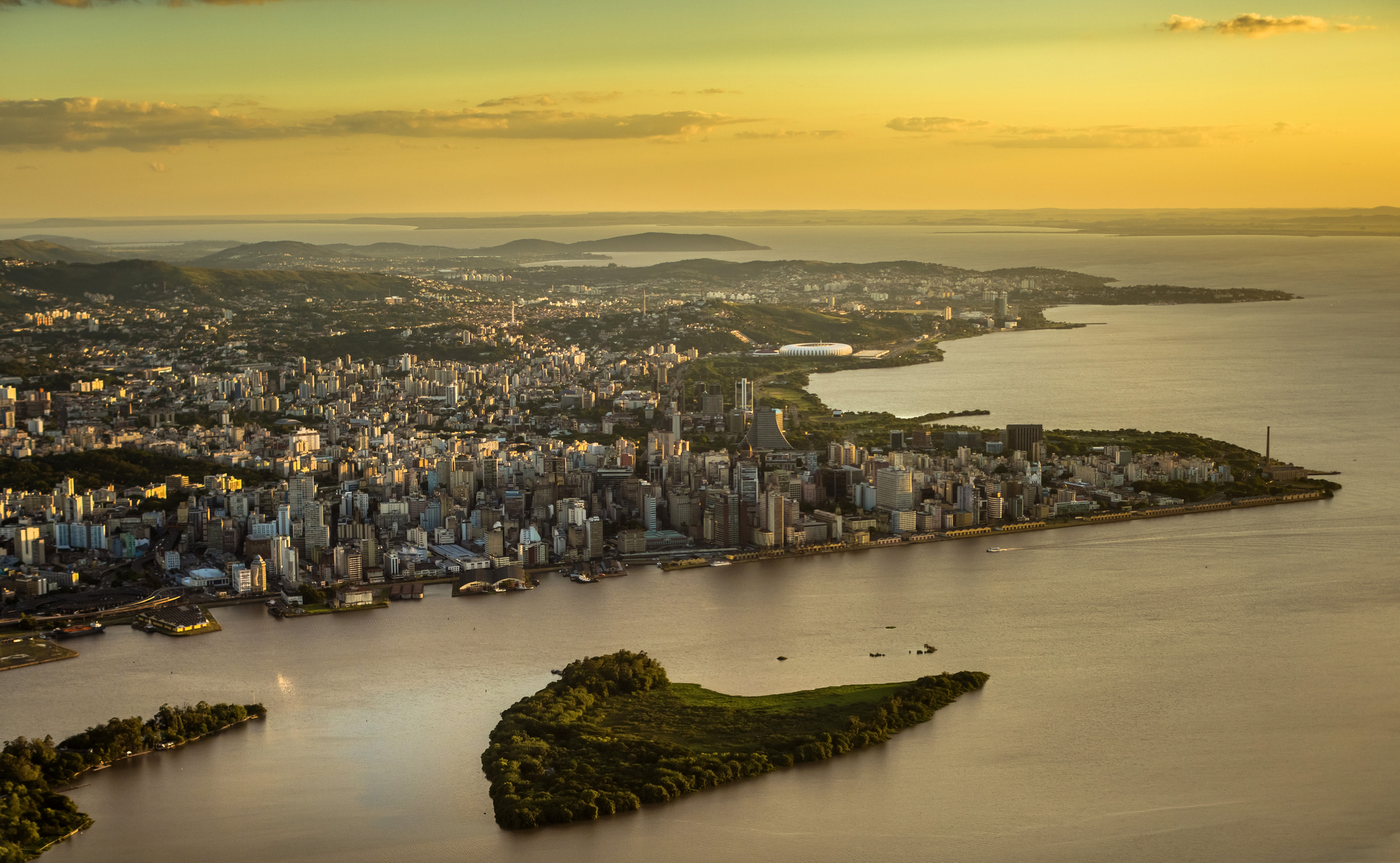 Porto Alegre