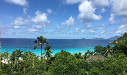Seychelles reabre suas ilhas paradisíacas para turistas do mundo todo