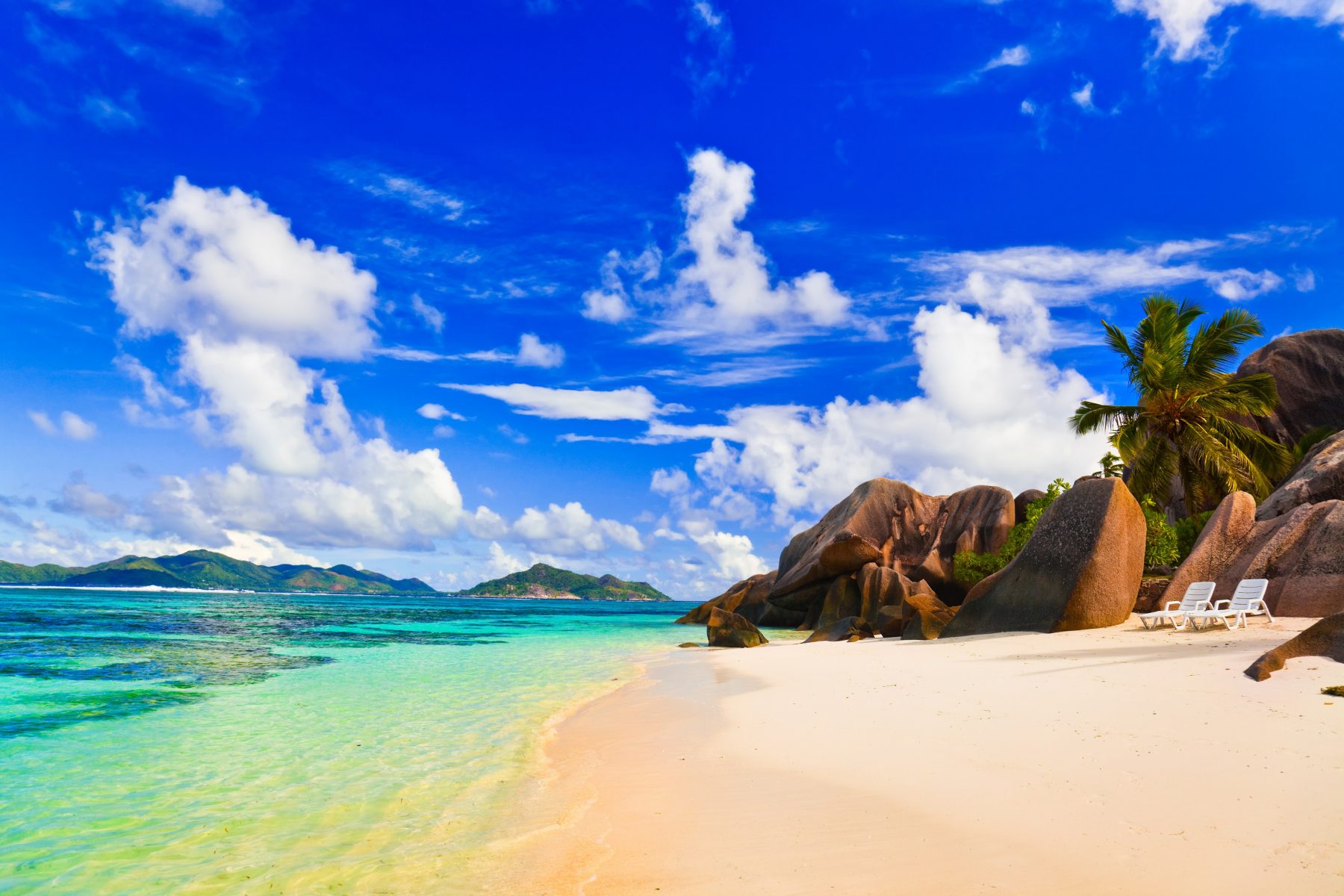 Seychelles