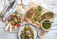 Dia Mundial sem Carne: conheça a origem da data e as ações mundiais em prol de uma alimentação cruelty free