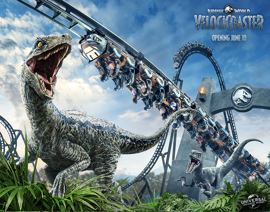 10_Jurassic World VelociCoaster