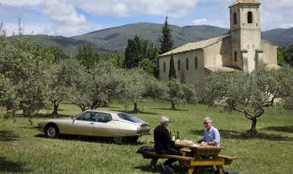 Anthony Bourdain aterrissa em Marseille, destino mais apaixonante da França