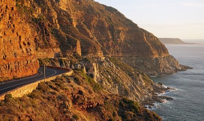 Chile, Fiji, África do Sul e outros destinos estão prontos para receber viajantes