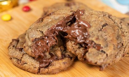 Cookies lovers: onde pedir os melhores em São Paulo
