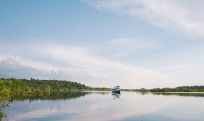 Indígenas criam visitação online para manter excursões em áreas protegidas
