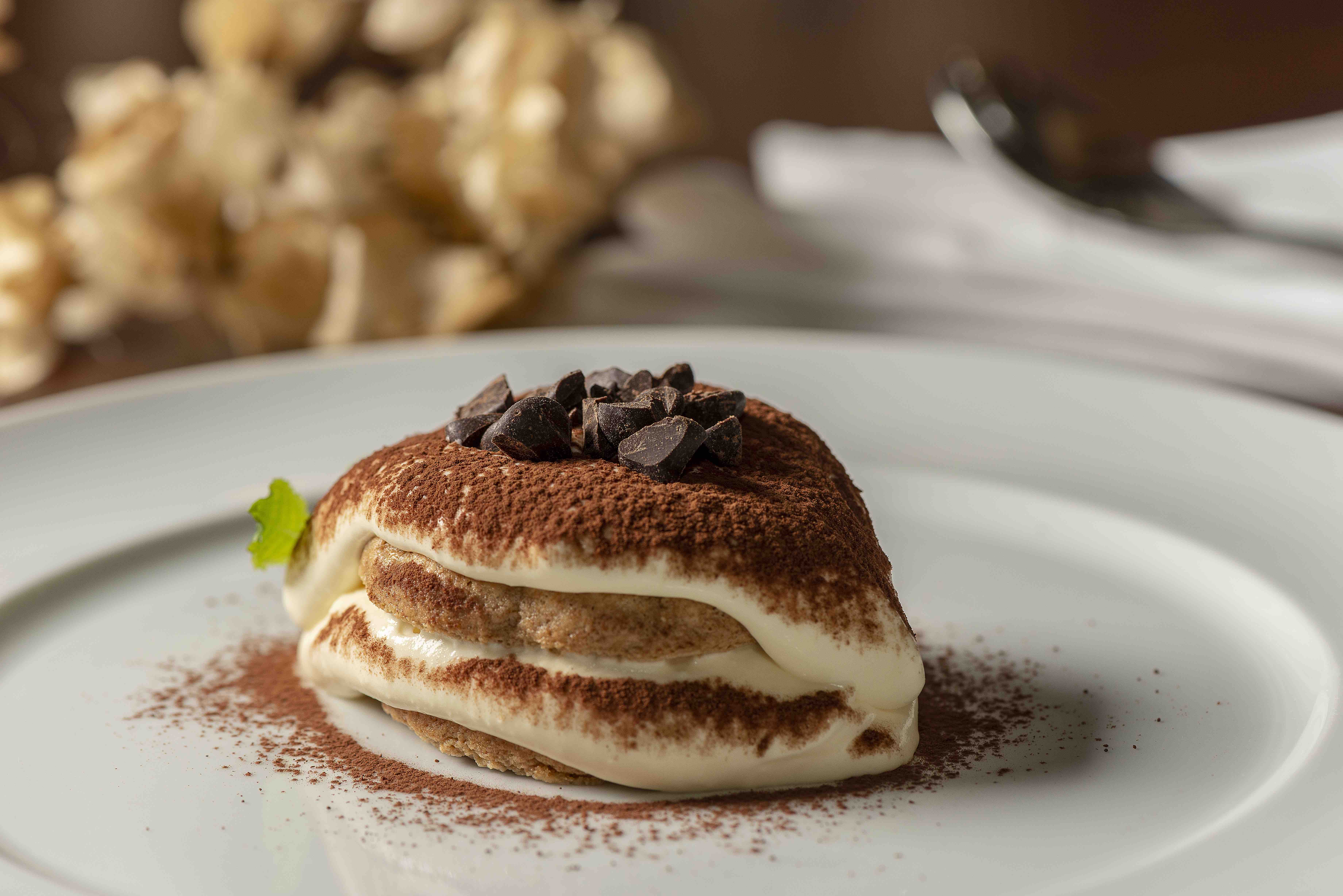 TIRAMISÙ fasano