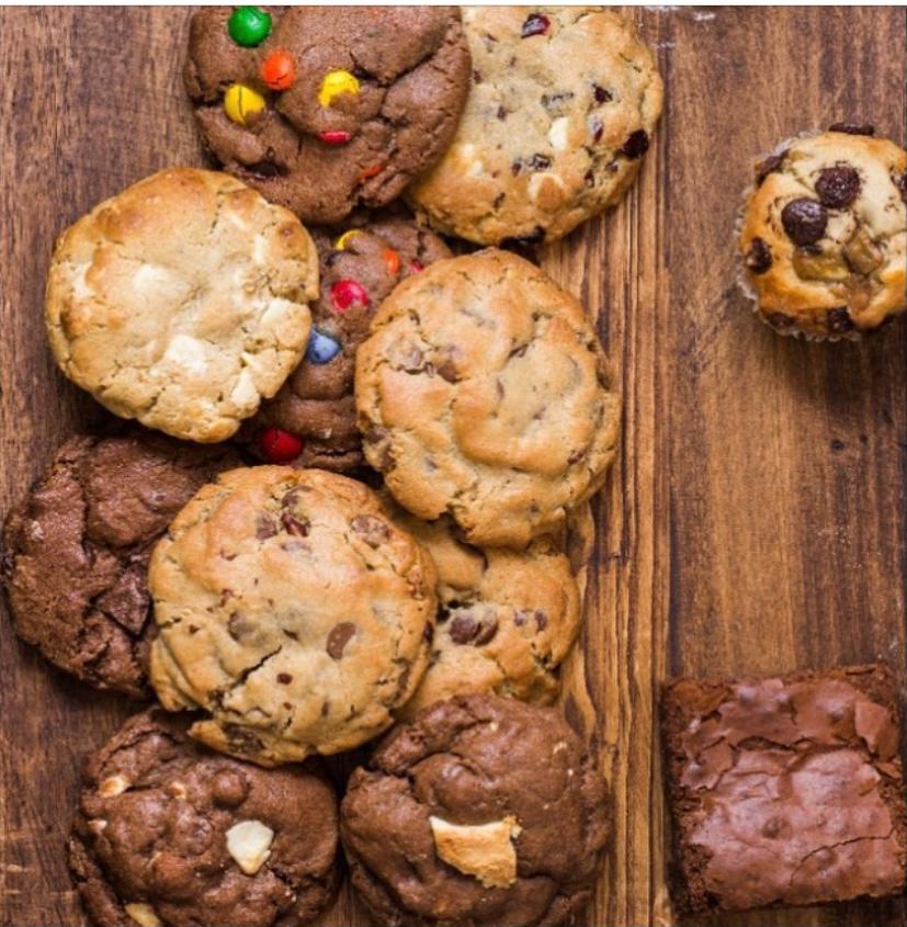 Cookies / Reprodução Instagram