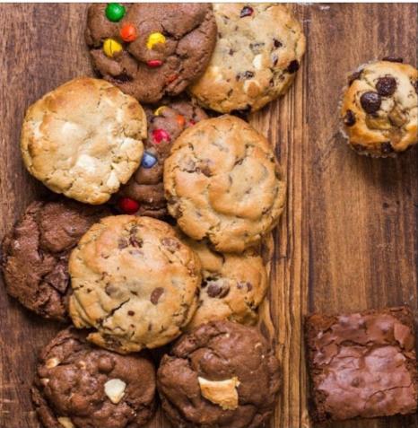 Cookies / Reprodução Instagram