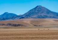 Marte na Terra: conheça o lugar que mais se parece ao planeta vermelho