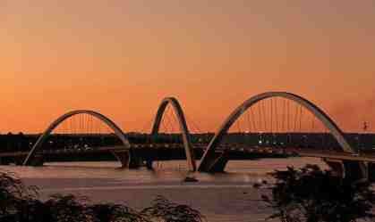 Brasília da multiplicidade: história, pontos turísticos e gastronômicos